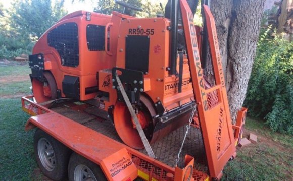 Ride on Compactor for sale