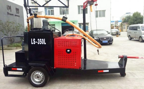 Asphalt Equipment For Sale