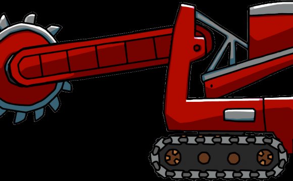 Category:Construction Vehicles