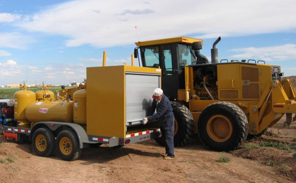 Dover Roller Shutters - Truck