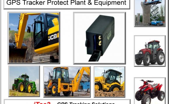 Heavy Duty Plant & Equipment