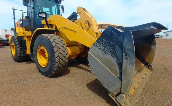 Used Construction Equipment