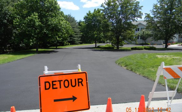 What is Asphalt?