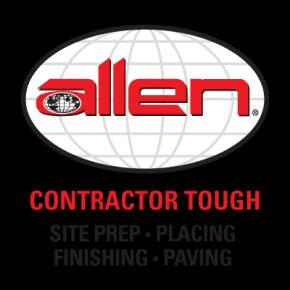 Allen Engineering - Contractor Tough