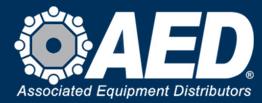 Associated gear Distributors Logo