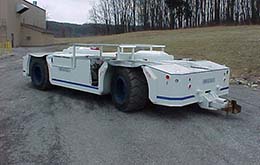 BROOKVILLE 15 great deal Battery Tractor