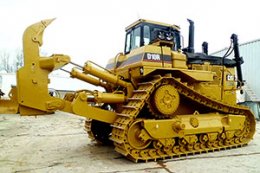 Certified Rebuild Dozers - Click to find out more