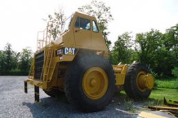 licensed Rebuild Off-Highway Trucks - Click for more information