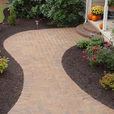 Choose Between Concrete, Asphalt and Mechanical Pavers
