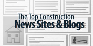 construct news internet sites header content