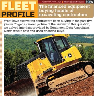 Fleet Profile principal