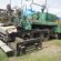 Apollo Paver Machine