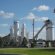 Asphalt Manufacturing Plant