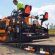 Asphalt Paver Trailers