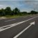 Asphalting of Road