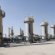 Bitumen processing plant