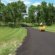 Blacktop millings