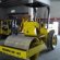 Bomag Road Roller