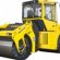 BOMAG Tandem rollers