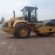 Cat Roller Compactors