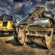 Caterpillar machines