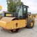 Caterpillar rollers