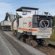 Cold Milling Asphalt