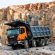 Construction Truck types