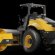 Dirt Roller Compactors