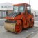 Double Drum Compactor