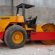 Dynapac Road Roller