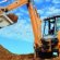 Excavation Equipment list