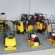 Hand Roller Compactor