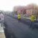Laying of Asphalt