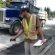 Laying temperature of Asphalt