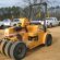 LeeBoy 420 Pneumatic Roller