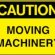 Moving Machinery