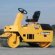 Pavement Roller