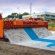 Road building machines