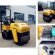 Road Roller/Compactor