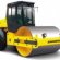 Single Drum Vibratory rollers