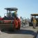 Steel-Wheeled rollers