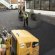 Tarmac Roller