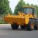 Used Earth Moving equipment