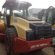 Used soil Compactors