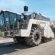 Wirtgen asphalt milling machine