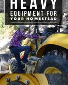 in the event that you own land or plan to own land, you better review up! it is just a matter period before you urgently need one of these simple monstrous machines!