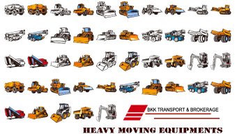 Construction Equipments