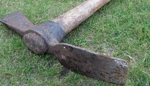 Mattock