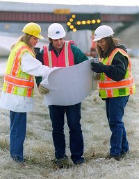 MDOT construction industry workers exceeding programs.